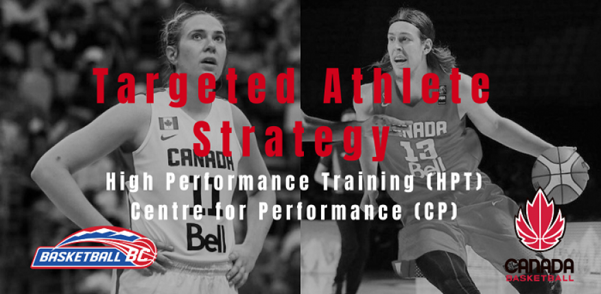 Home - Basketball BC